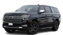 Airport transfer SUV